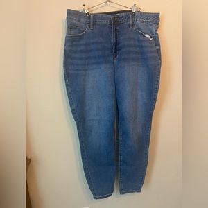 Ava VIV jeans size 18